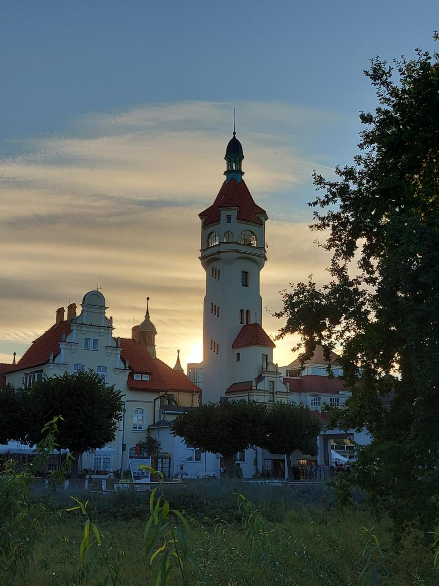 Ilovesopot Kültér fotó